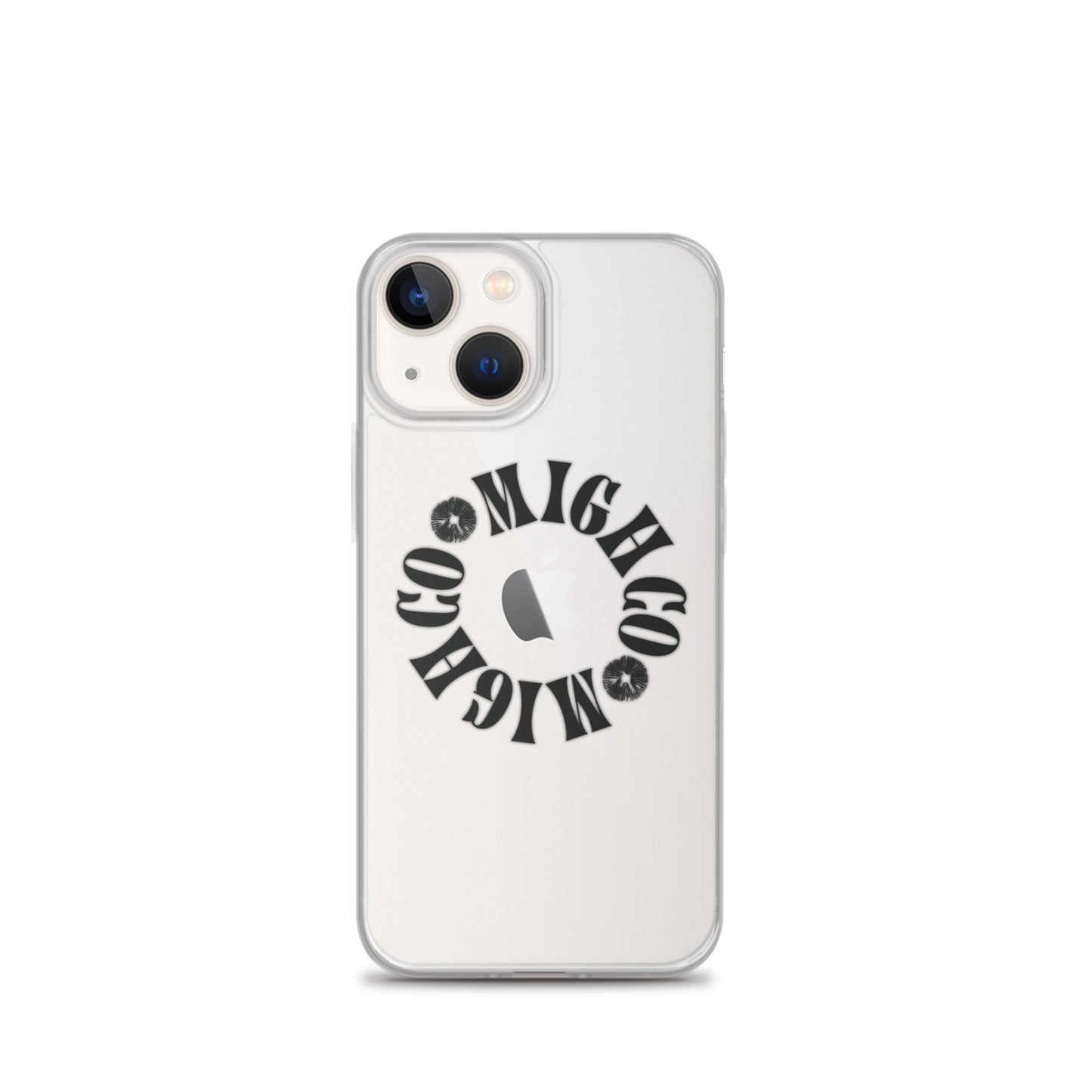 Clear Case for iPhone®