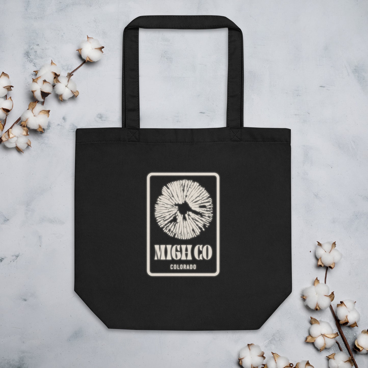 Eco Tote Bag